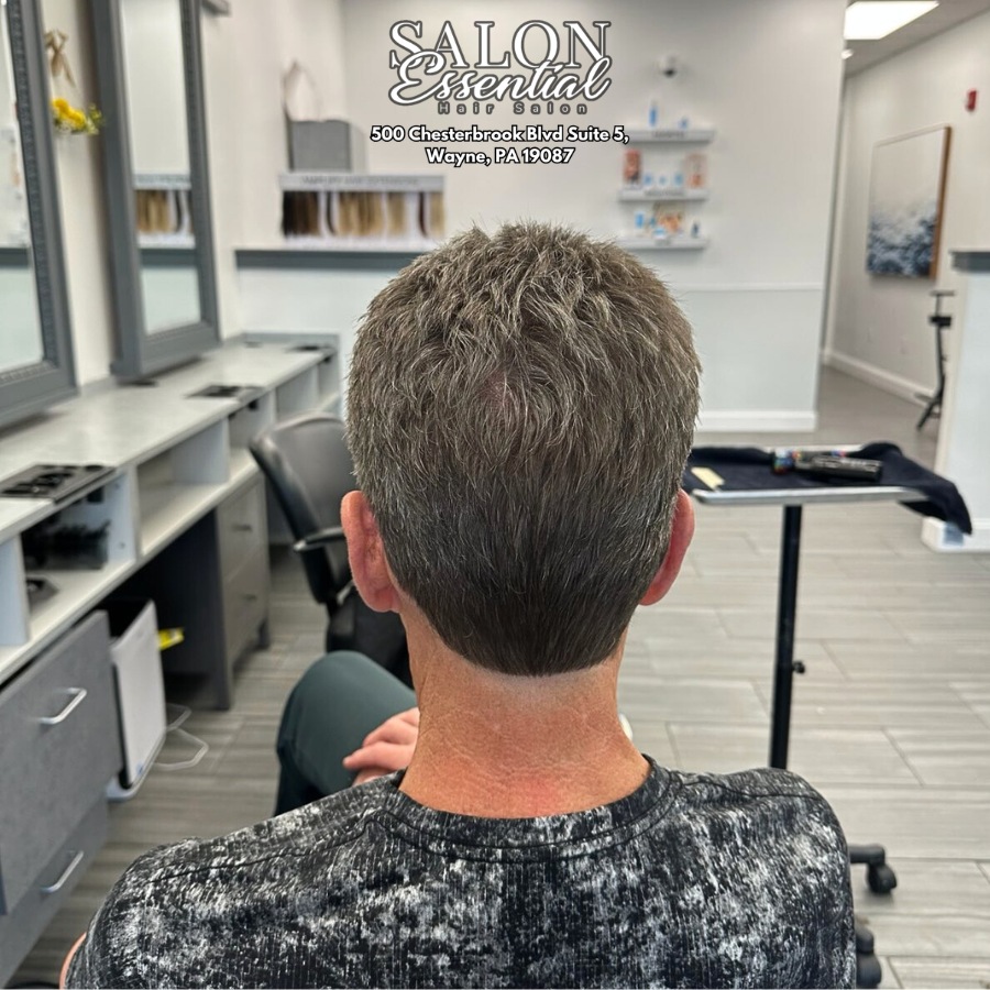 Salon Essential Hair Salon & Med Spa in Wayne, PA 19087 | 500 Chesterbrook Blvd